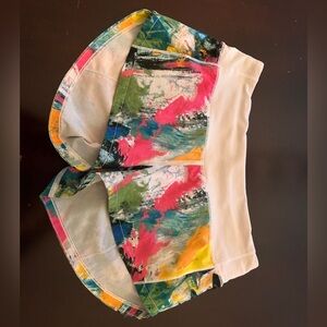 Lululemon Speed Up Shorts (2.5 inseam)